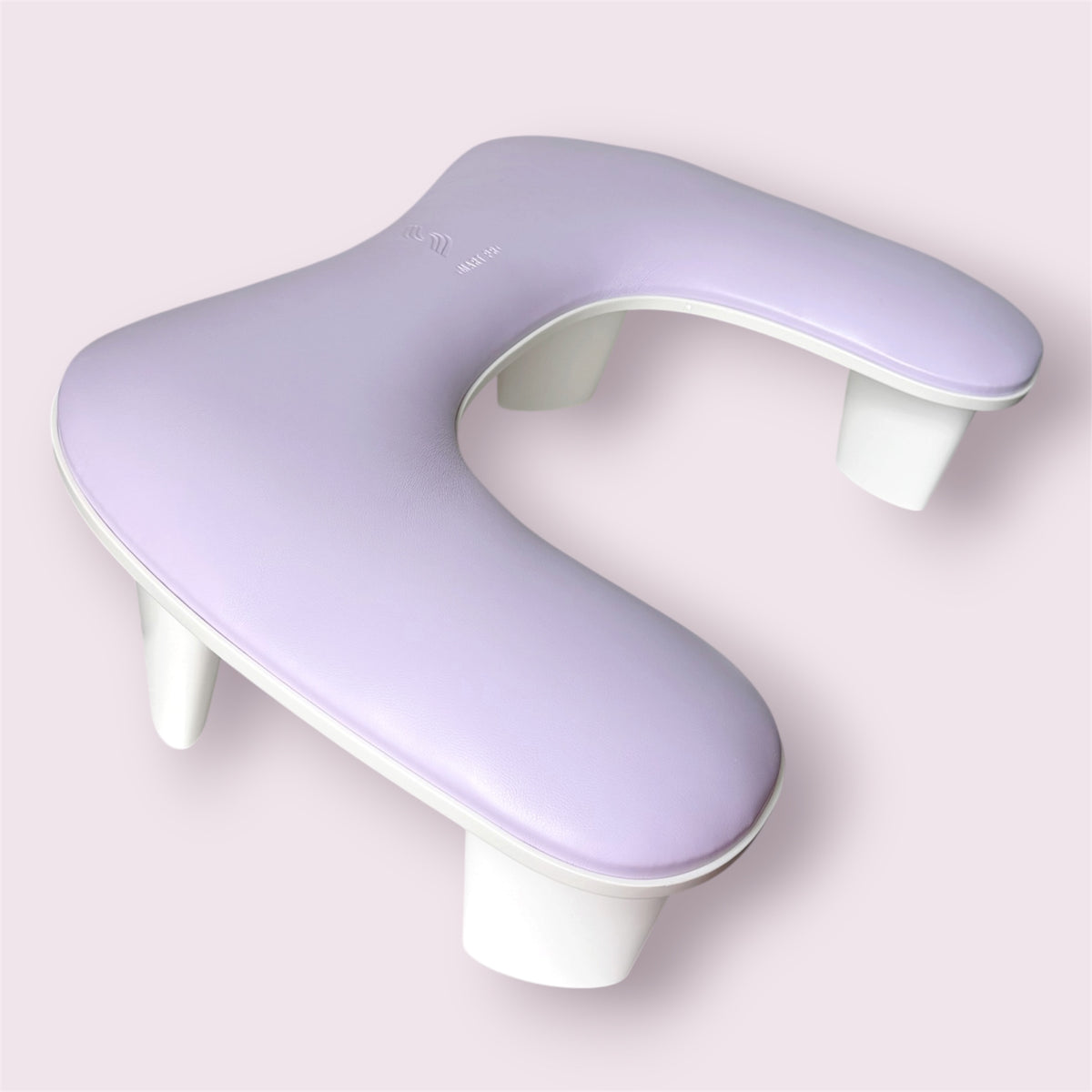 SMART PRO™ Manicure Nail Stand “Butterfly”