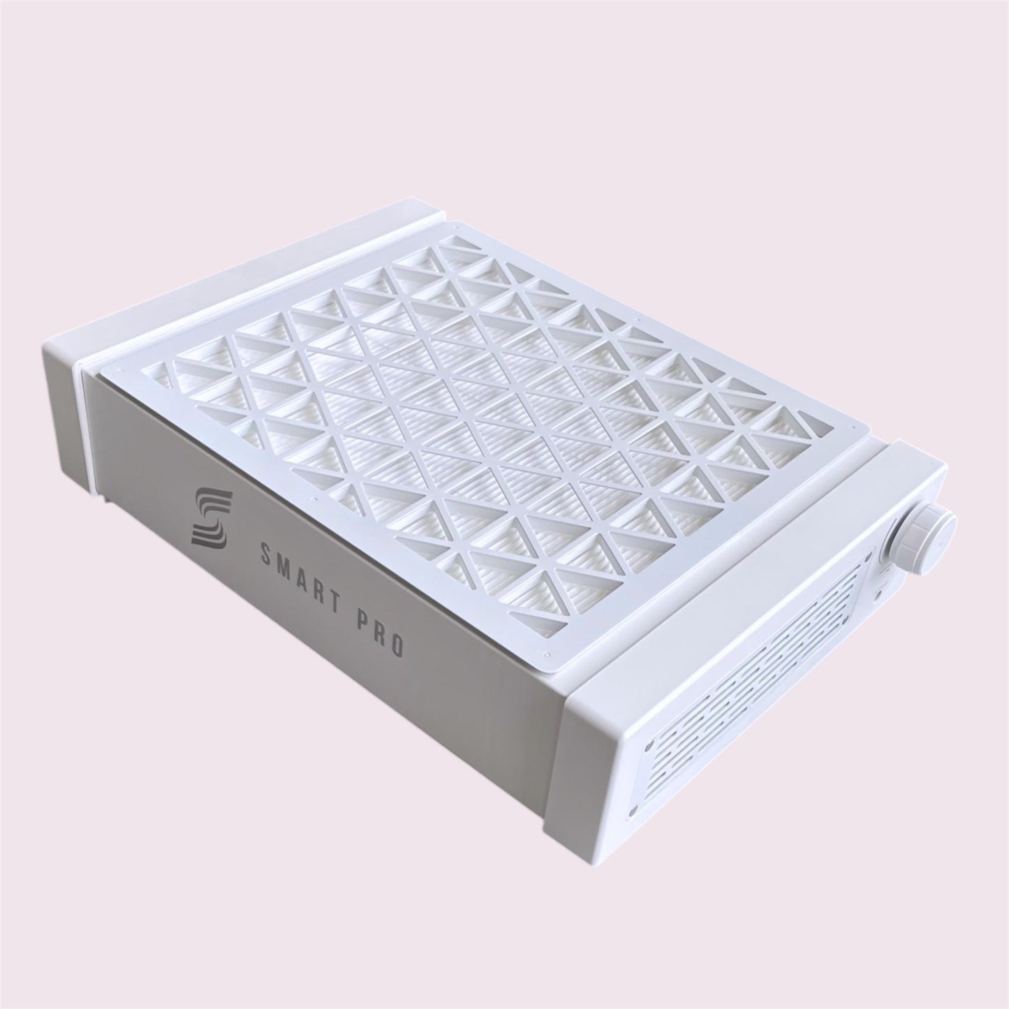 Table-Top Nail Dust Collector/Vacuum SMART PRO AIR