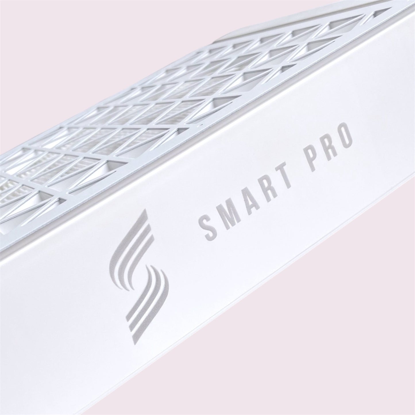 Table-Top Nail Dust Collector/Vacuum SMART PRO AIR