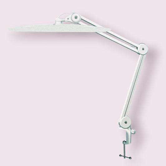 New 2026 Manicure Desk Lamp, 3500 lumens