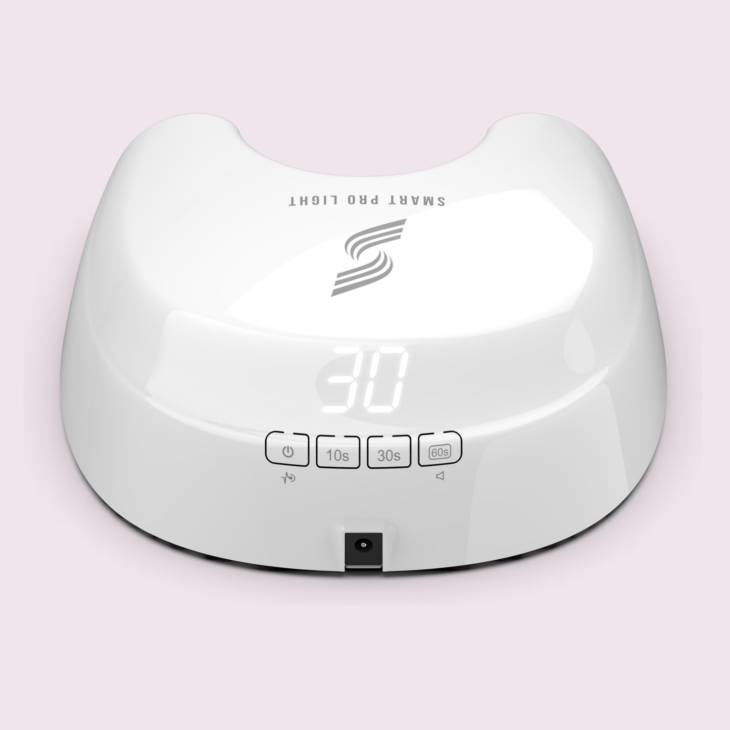 (NEW 2025!) Hybrid UV/LED Lamp SMART PRO LIGHT