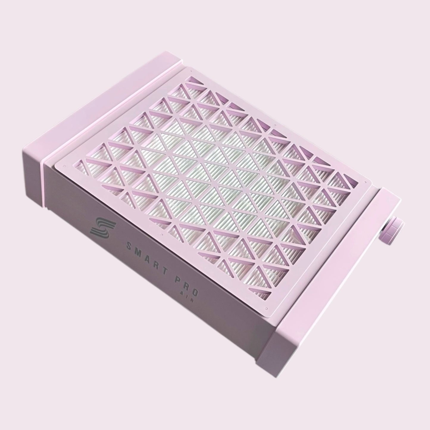 Table-Top Nail Dust Collector/Vacuum SMART PRO AIR