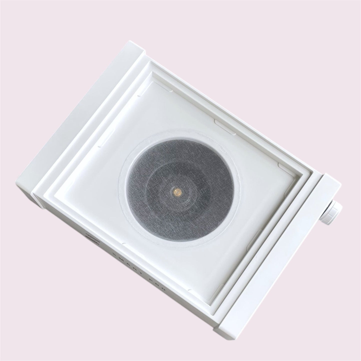 Table-Top Nail Dust Collector/Vacuum SMART PRO AIR