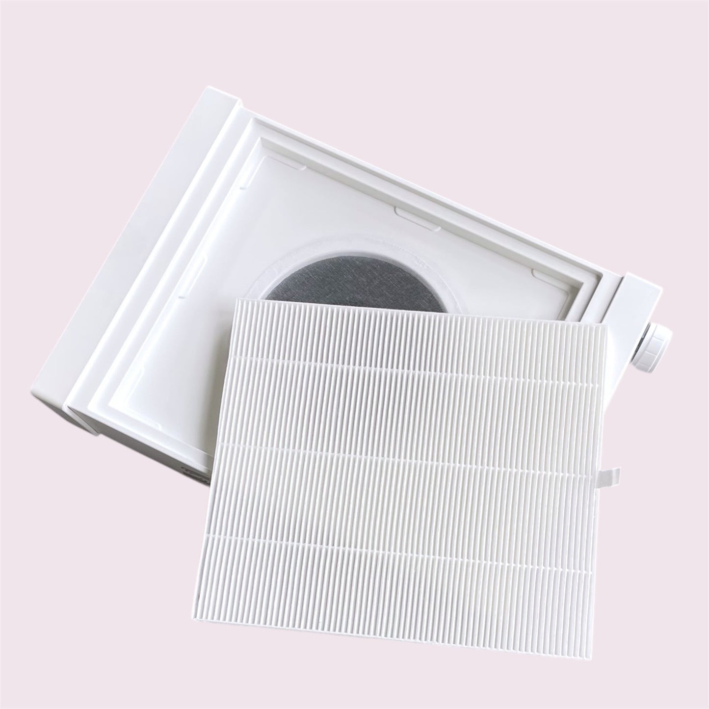 Table-Top Nail Dust Collector/Vacuum SMART PRO AIR