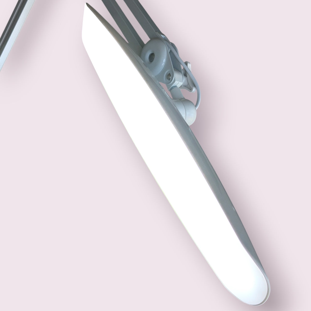 New 2026 Manicure Desk Lamp, 3500 lumens