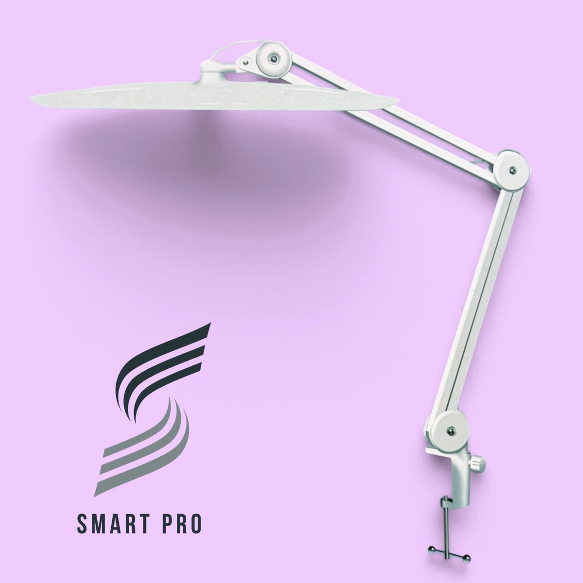 New 2026 Manicure Desk Lamp, 3500 lumens