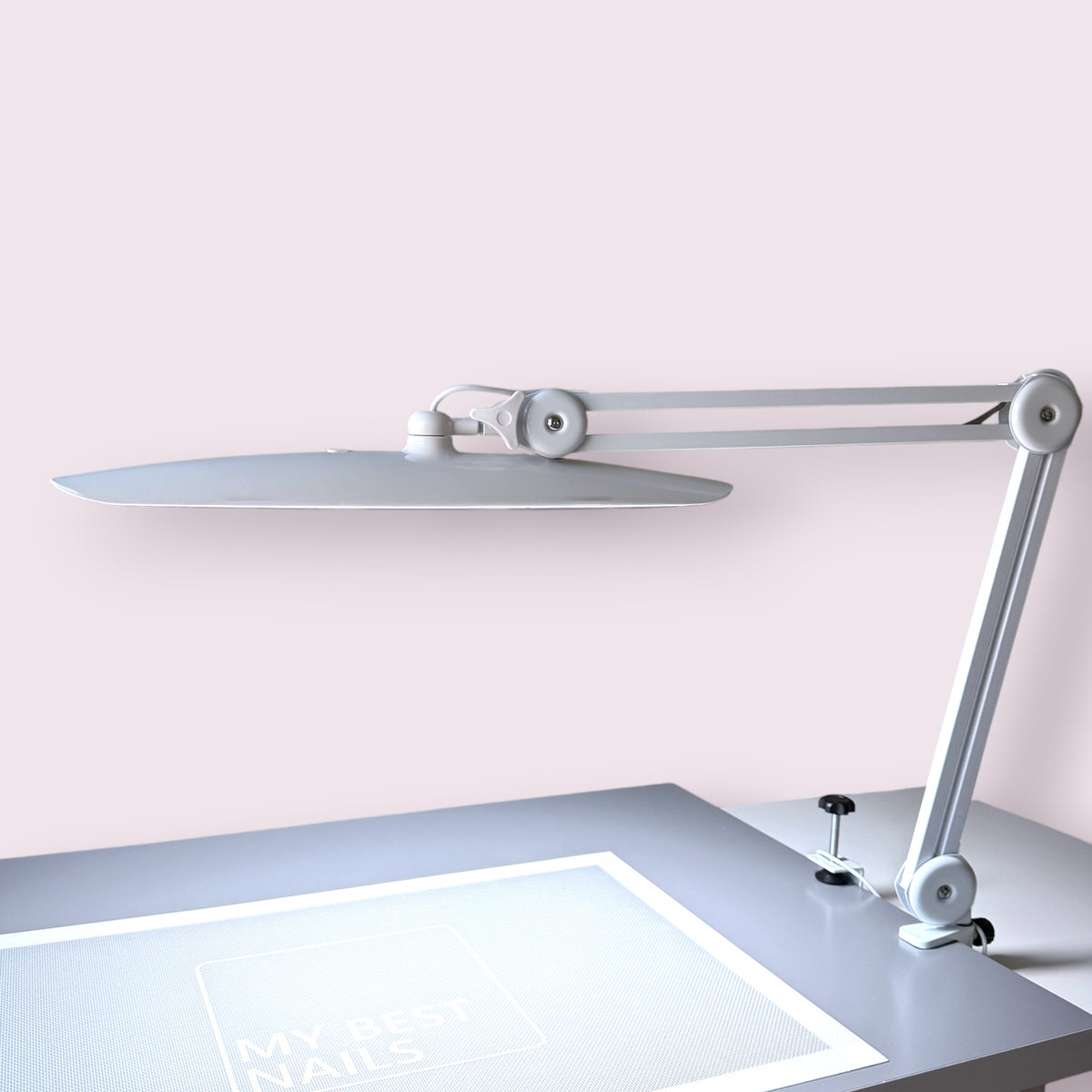 New 2026 Manicure Desk Lamp, 3500 lumens